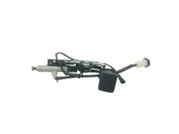 Pedale frein PIAGGIO MP3 400 LT 2008 - 2010