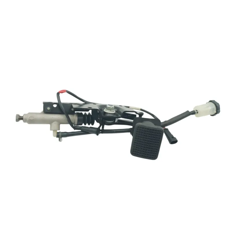 Pedale frein PIAGGIO MP3 400 LT 2008 - 2010