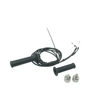 Poignee gaz PIAGGIO MP3 400 LT 2008 - 2010