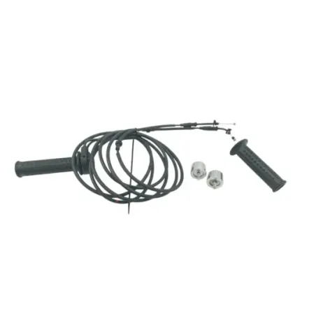 Poignee gaz PIAGGIO MP3 400 LT 2008 - 2010