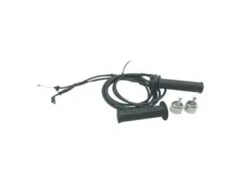 Poignee gaz PIAGGIO MP3 400 LT 2008 - 2010
