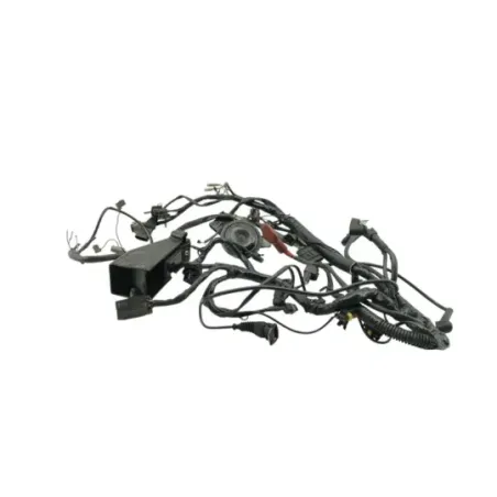 Faisceau electrique DUCATI MONSTER 900 2001 - 2002