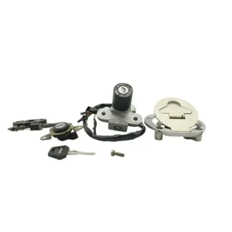 Jeu de serrure contacteur a cle DUCATI MONSTER 900 2001 - 2002