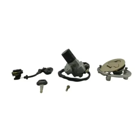 Jeu de serrure contacteur a cle DUCATI MONSTER 900 2001 - 2002