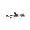 Jeu de serrure contacteur a cle DUCATI MONSTER 900 2001 - 2002 Jeu de serrure contacteur a cle DUCATI MONSTER 900 2001 - 2002