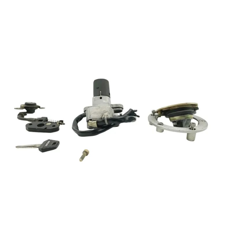 Jeu de serrure contacteur a cle DUCATI MONSTER 900 2001 - 2002