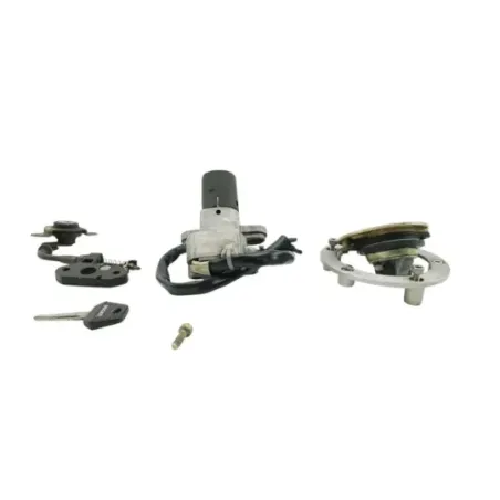 Jeu de serrure contacteur a cle DUCATI MONSTER 900 2001 - 2002