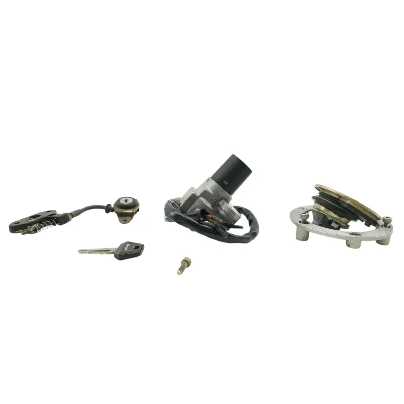 Jeu de serrure contacteur a cle DUCATI MONSTER 900 2001 - 2002