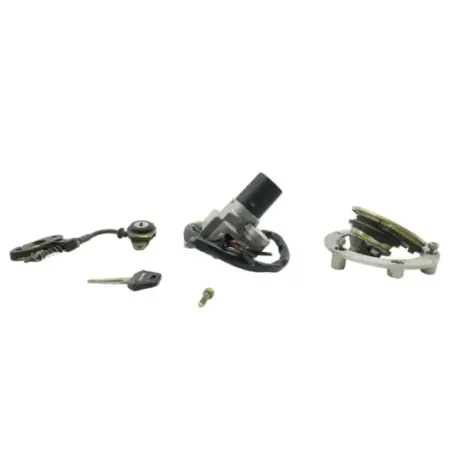 Jeu de serrure contacteur a cle DUCATI MONSTER 900 2001 - 2002