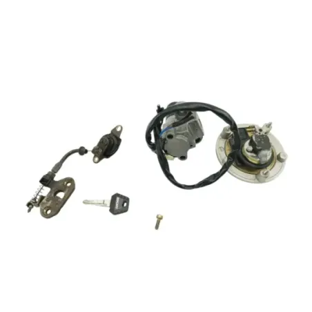 Jeu de serrure contacteur a cle DUCATI MONSTER 900 2001 - 2002