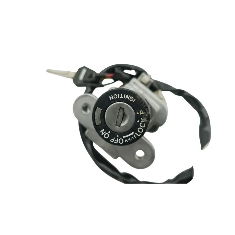 Jeu de serrure contacteur a cle DUCATI MONSTER 900 2001 - 2002