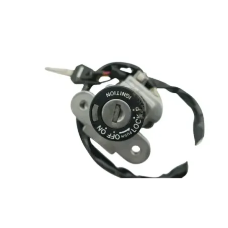 Jeu de serrure contacteur a cle DUCATI MONSTER 900 2001 - 2002