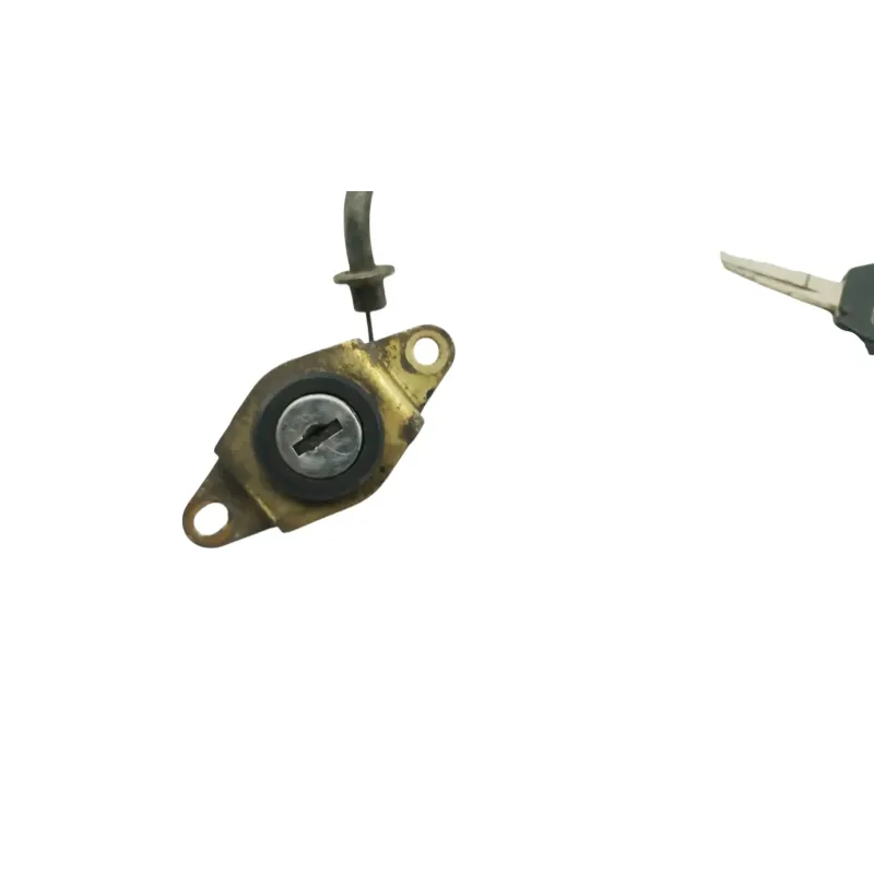 Jeu de serrure contacteur a cle DUCATI MONSTER 900 2001 - 2002