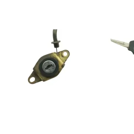 Jeu de serrure contacteur a cle DUCATI MONSTER 900 2001 - 2002
