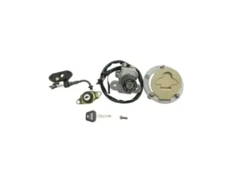 Jeu de serrure contacteur a cle DUCATI MONSTER 900 2001 - 2002