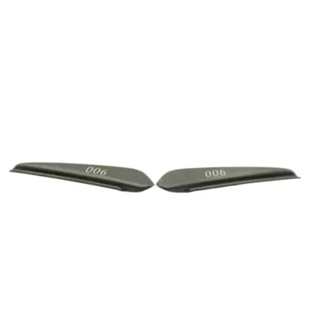 Demi flanc selle droit DUCATI MONSTER 900 2001 - 2002