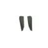 Demi flanc selle droit DUCATI MONSTER 900 2001 - 2002 Demi flanc selle droit DUCATI MONSTER 900 2001 - 2002