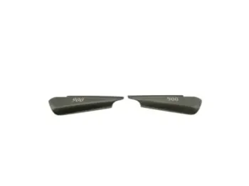 Demi flanc selle droit DUCATI MONSTER 900 2001 - 2002