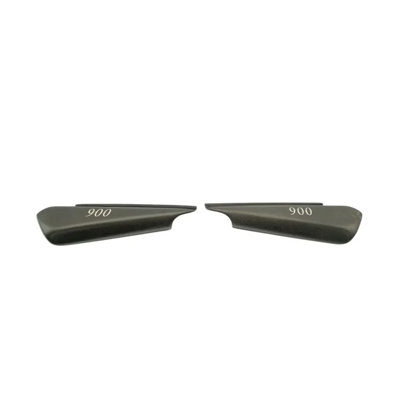 Demi flanc selle droit DUCATI MONSTER 900 2001 - 2002