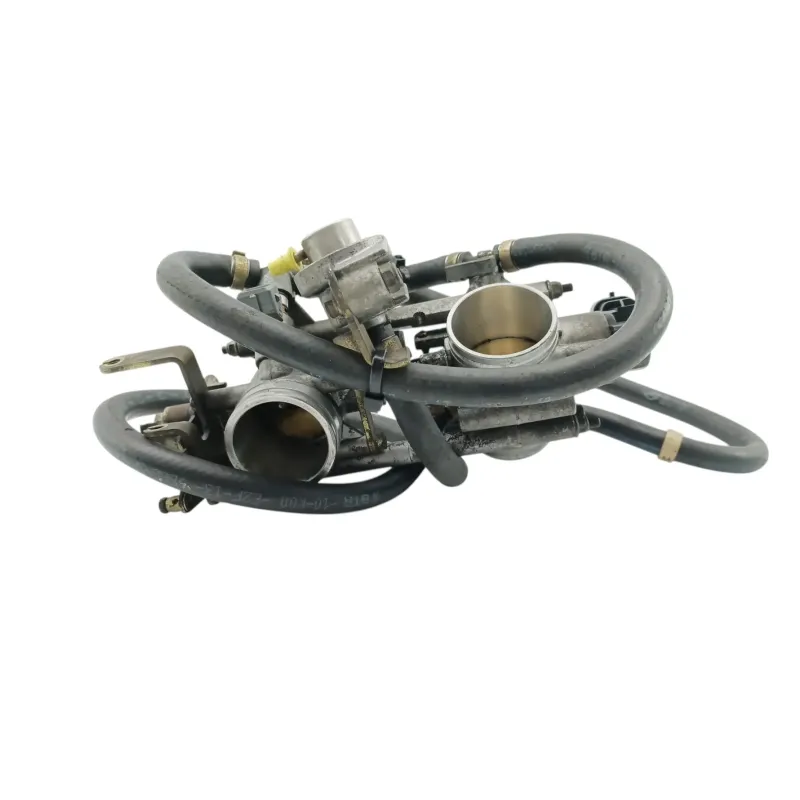 Rampe d'injection DUCATI MONSTER 900 2001 - 2002