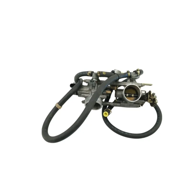 Rampe d'injection DUCATI MONSTER 900 2001 - 2002