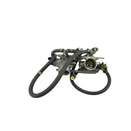 Rampe d'injection DUCATI MONSTER 900 2001 - 2002