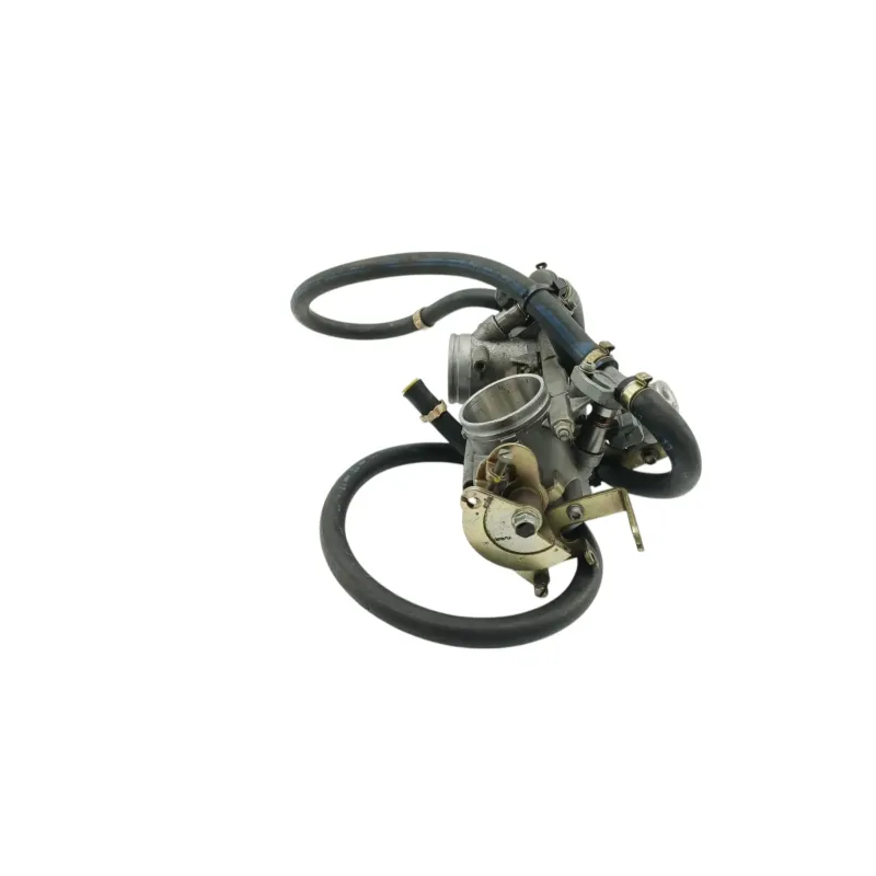 Rampe d'injection DUCATI MONSTER 900 2001 - 2002