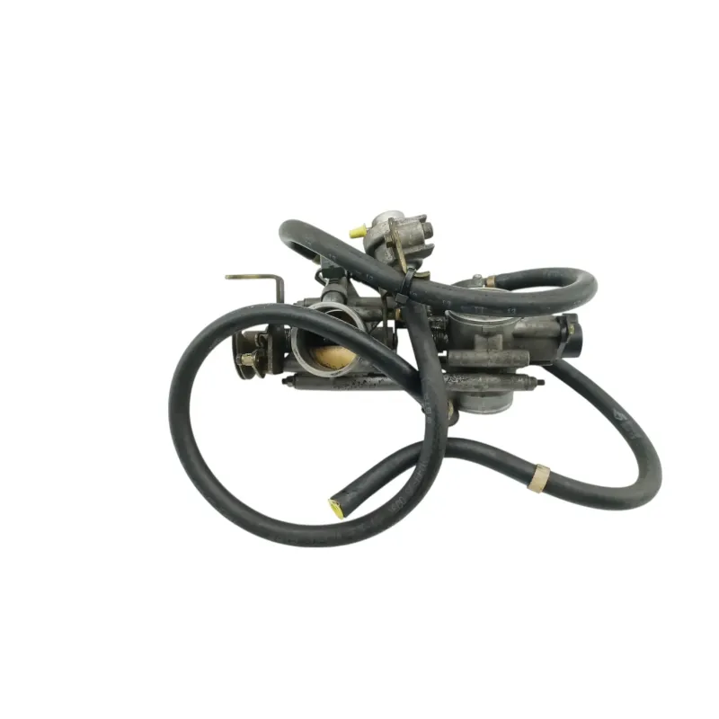 Rampe d'injection DUCATI MONSTER 900 2001 - 2002