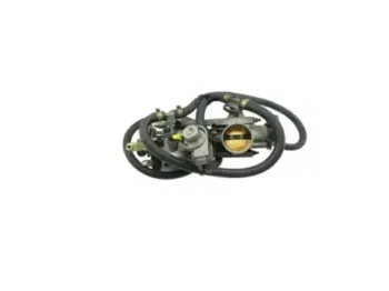 Rampe d'injection DUCATI MONSTER 900 2001 - 2002