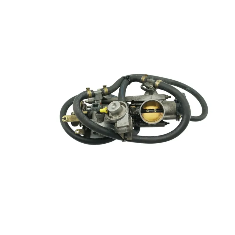 Rampe d'injection DUCATI MONSTER 900 2001 - 2002