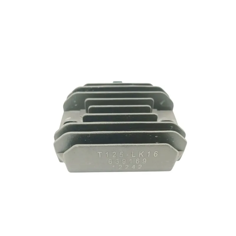 Regulateur charge batterie APRILIA RS 125 ABS 2021 - 2025