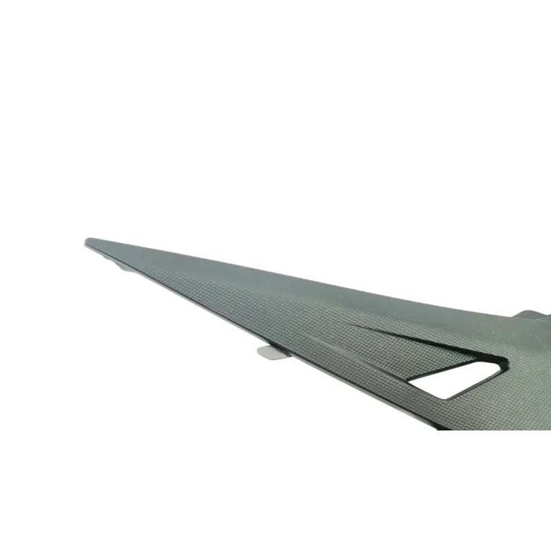 Habillage de cadre droit APRILIA RS 125 ABS 2021 - 2025