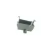 Support de batterie APRILIA RS 125 ABS 2021 - 2025 Support de batterie APRILIA RS 125 ABS 2021 - 2025