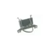 Support de batterie APRILIA RS 125 ABS 2021 - 2025 Support de batterie APRILIA RS 125 ABS 2021 - 2025