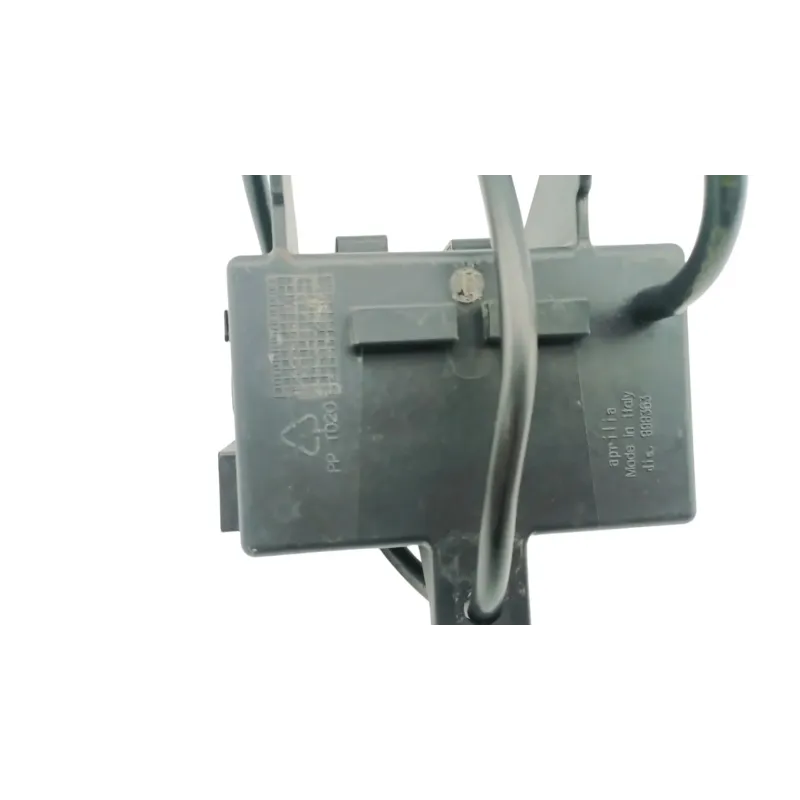 Support de batterie APRILIA RS 125 ABS 2021 - 2025