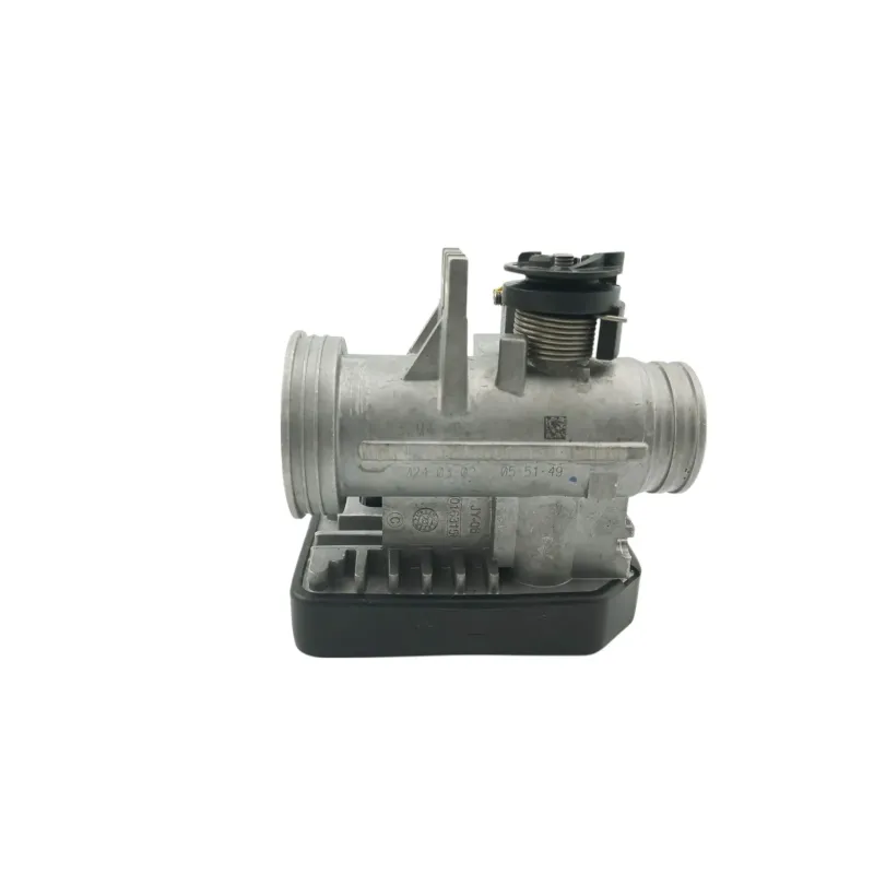 Corps papillon injection APRILIA RS 125 ABS 2021 - 2025