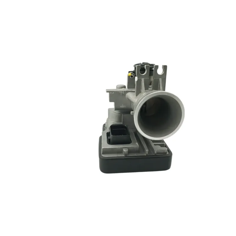 Corps papillon injection APRILIA RS 125 ABS 2021 - 2025