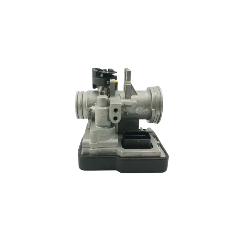 Corps papillon injection APRILIA RS 125 ABS 2021 - 2025