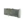 Radiateur eau APRILIA RS 125 ABS 2021 - 2025 Radiateur eau APRILIA RS 125 ABS 2021 - 2025