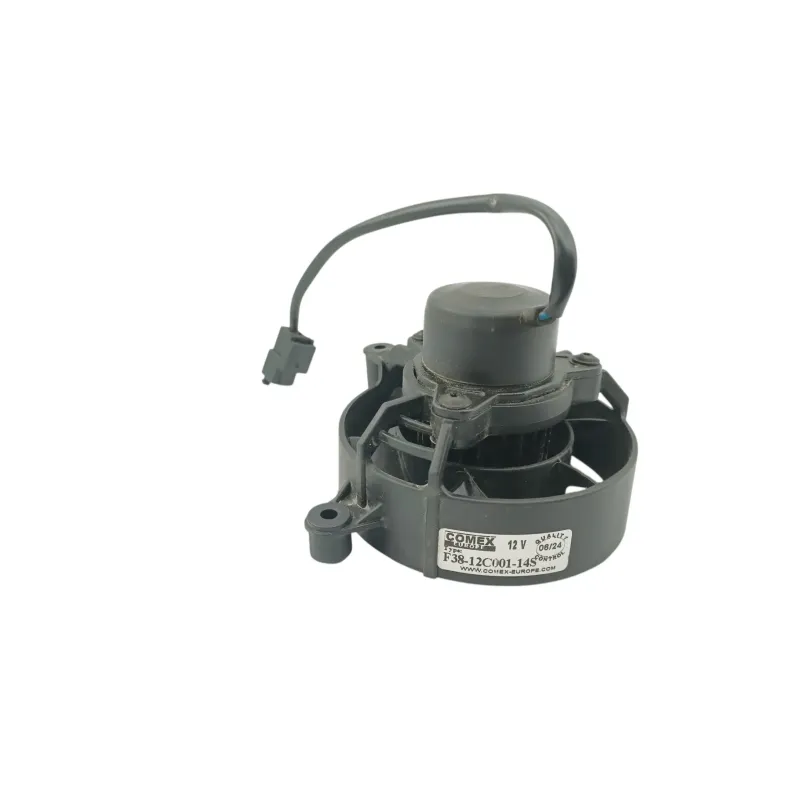 Ventilateur APRILIA RS 125 ABS 2021 - 2025