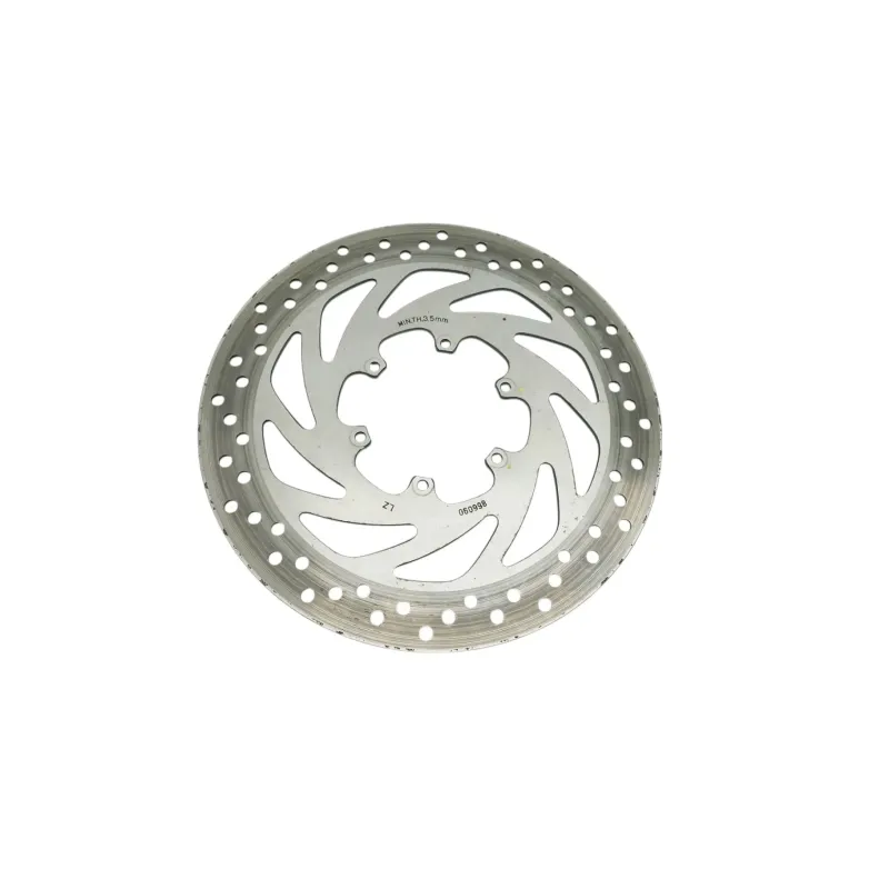 Disque frein avant APRILIA RS 125 ABS 2021 - 2025