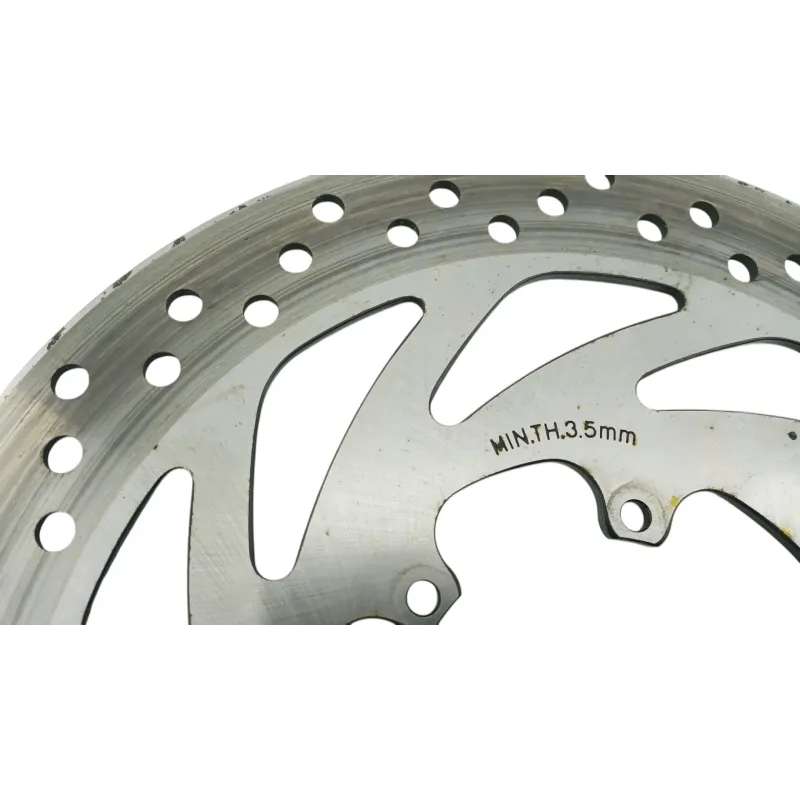 Disque frein avant APRILIA RS 125 ABS 2021 - 2025