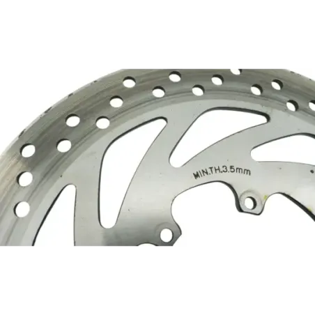 Disque frein avant APRILIA RS 125 ABS 2021 - 2025