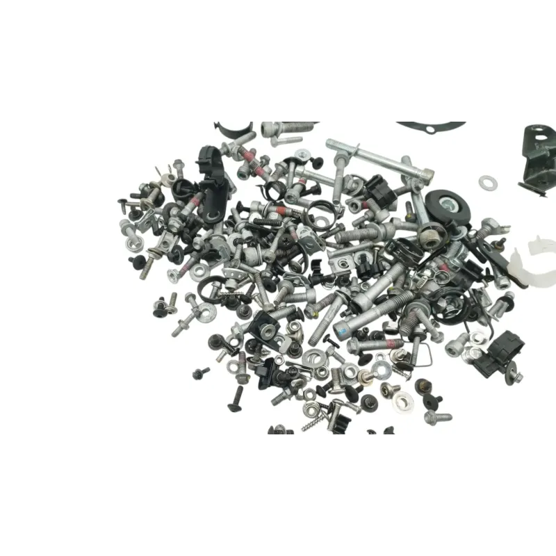 Kit visserie APRILIA RS 125 ABS 2021 - 2025