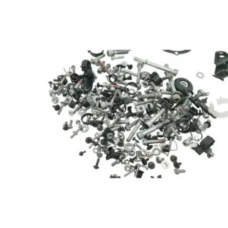 Kit visserie APRILIA RS 125 ABS 2021 - 2025
