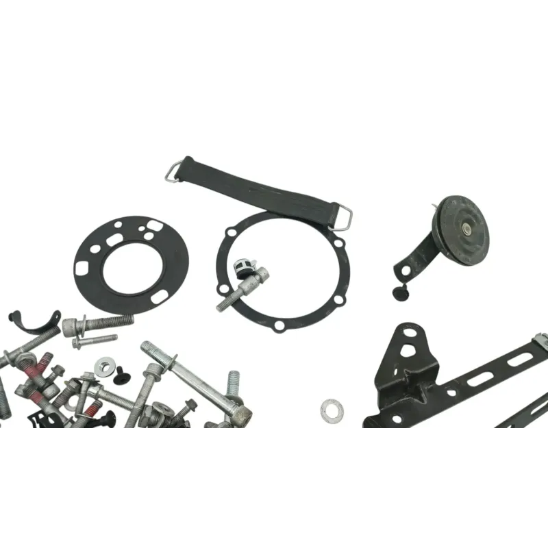 Kit visserie APRILIA RS 125 ABS 2021 - 2025