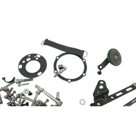 Kit visserie APRILIA RS 125 ABS 2021 - 2025