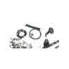 Kit visserie APRILIA RS 125 ABS 2021 - 2025 Kit visserie APRILIA RS 125 ABS 2021 - 2025