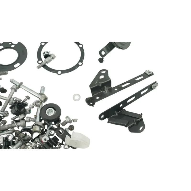 Kit visserie APRILIA RS 125 ABS 2021 - 2025