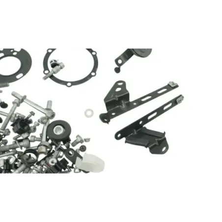 Kit visserie APRILIA RS 125 ABS 2021 - 2025